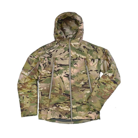Veste militaire Multicam VULCAN B474 ARKTIS