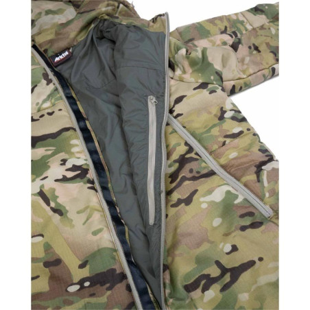 Veste militaire Multicam VULCAN B474 ARKTIS