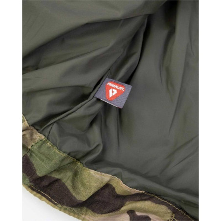 Veste militaire Multicam VULCAN B474 ARKTIS