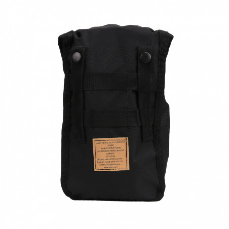 BCB Système de cuisson Dragon CN017B