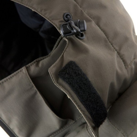 Veste TORRENT imperméable SNUGPAK - Vert Olive
