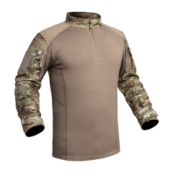 Chemise UBAS V2 FIGHTER GEN. 2 multicam A10 Equipment