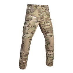 Pantalon V2 FIGHTER GEN. 2 entrejambe 83 cm multicam A10 Equipment