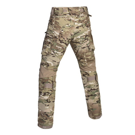 Pantalon V2 FIGHTER GEN. 2 entrejambe 83 cm multicam A10 Equipment