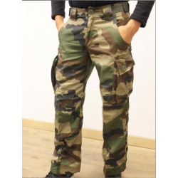 Pantalon felin T4 armee francaise neuf