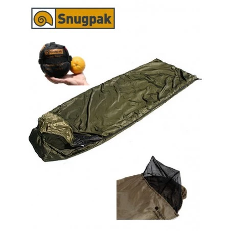 sac de couchage surplus militaire