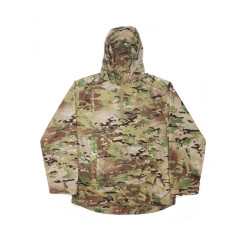 Coupe-vent MULTICAM A196 Hurricane - ARKTIS
