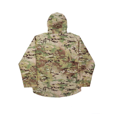Coupe-vent MULTICAM A196 Hurricane - ARKTIS