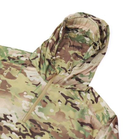 Coupe-vent MULTICAM A196 Hurricane - ARKTIS