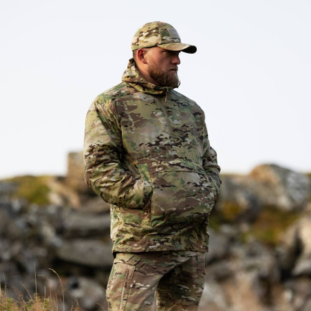 Coupe-vent MULTICAM A196 Hurricane - ARKTIS