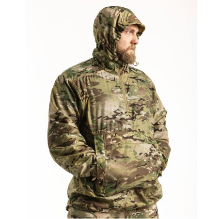 Coupe-vent MULTICAM A196 Hurricane - ARKTIS