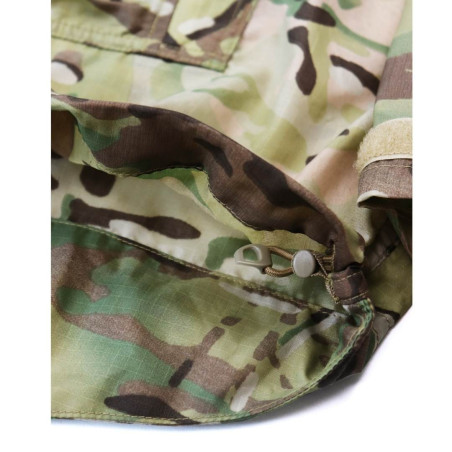 Coupe-vent MULTICAM A196 Hurricane - ARKTIS