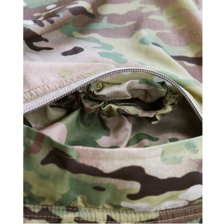 Coupe-vent MULTICAM A196 Hurricane - ARKTIS