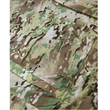 Coupe-vent MULTICAM A196 Hurricane - ARKTIS