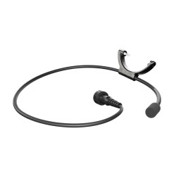 Microphone flexible pour casque anti-bruit Suprême T2 Sordin