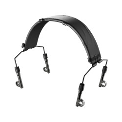 Kit de suspension serre-tête pour coquilles anti-bruit Suprême T2/X2 BT Sordin