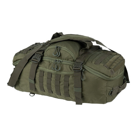 Tactical Weekend tas 80L (3in1)