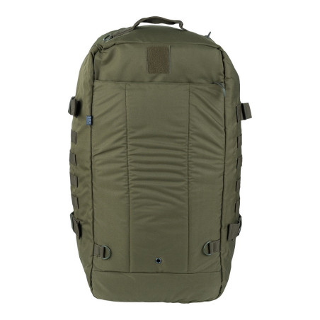 Sac de Voyage militaire Souple 80 L Vert