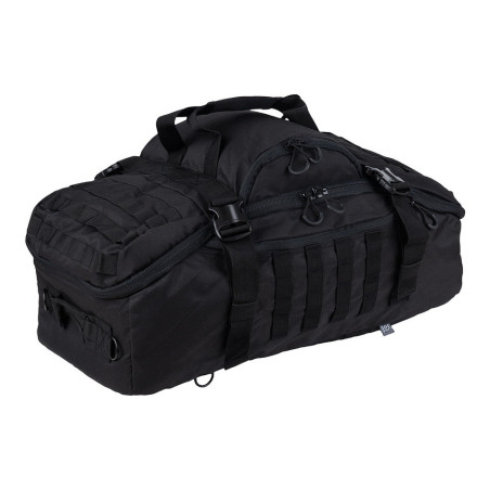 Sac de Voyage militaire Souple 80 L Vert