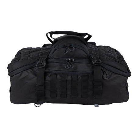 Sac de Voyage militaire Souple 80 L Vert