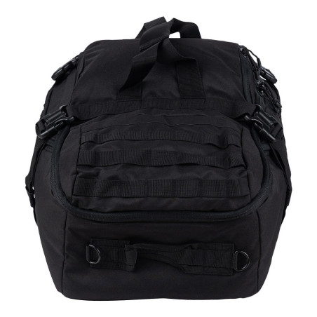 Tactical Weekend tas 80L (3in1)