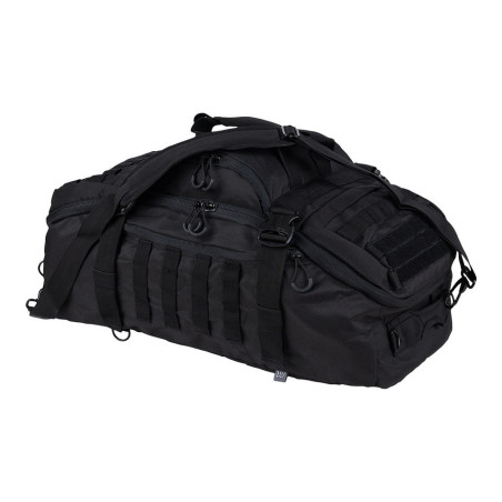 Tactical Weekend tas 80L (3in1)