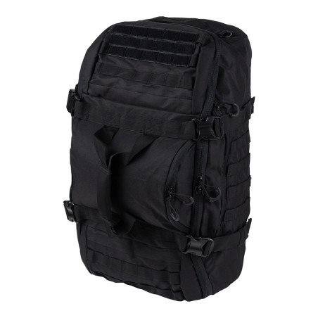Sac de Voyage militaire Souple 80 L Vert
