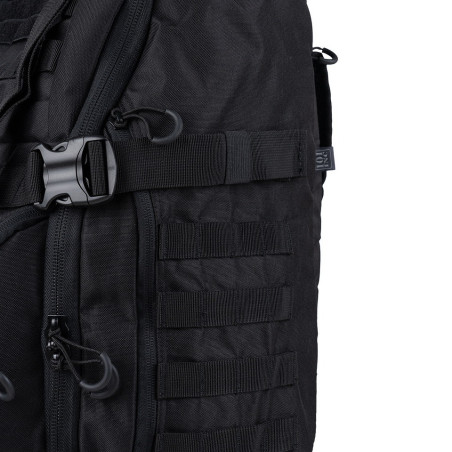 Tactical Weekend tas 80L (3in1)