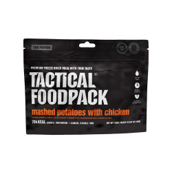 Maxi ration de survie - Curry de patates douces Tactical Foodpack