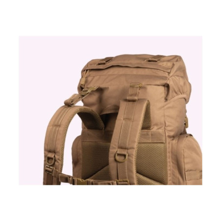 Sac à dos randonnée 65L DARK COYOTE - MILTEC