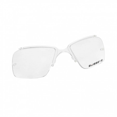 Clip adaptateur SwissEye  G-tac R52141