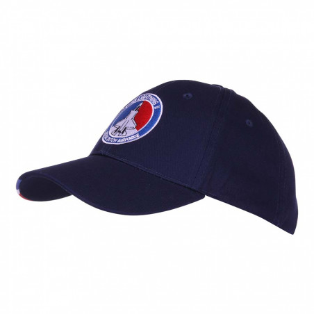 Casquette de baseball F-35 Lightning II NL bleu