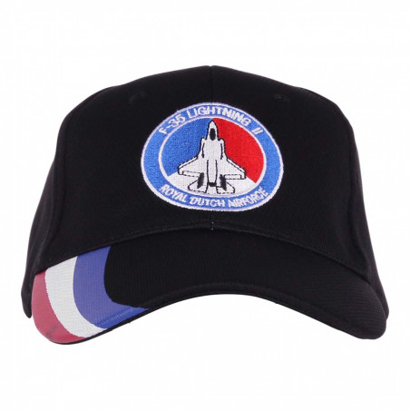 Casquette de baseball  F-35 Lightning II NL