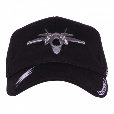 Casquette de baseball  F-35 Lightning II