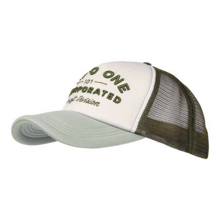Casquette de Baseball avec tissu respirant  Mesh 101 INC R1