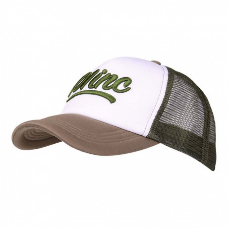 Casquette de Baseball avec tissu respirant  Mesh 101 INC R4