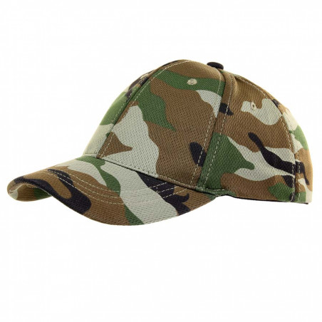 Casquette de Baseball , extensible