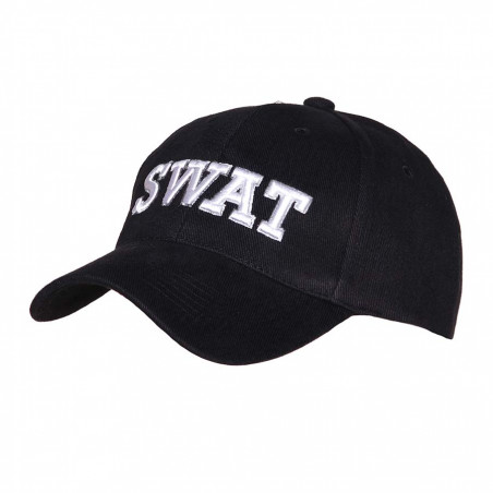 Casquette Baseball Swat