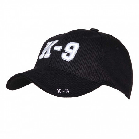 Casquette Baseball K-9