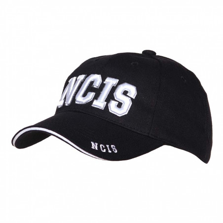 Casquette Baseball NCIS