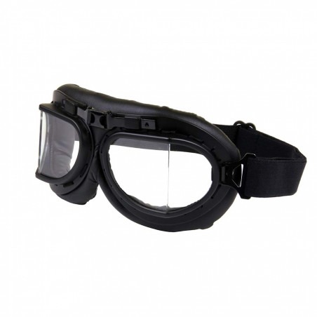 Lunettes aviateur noires  RAF