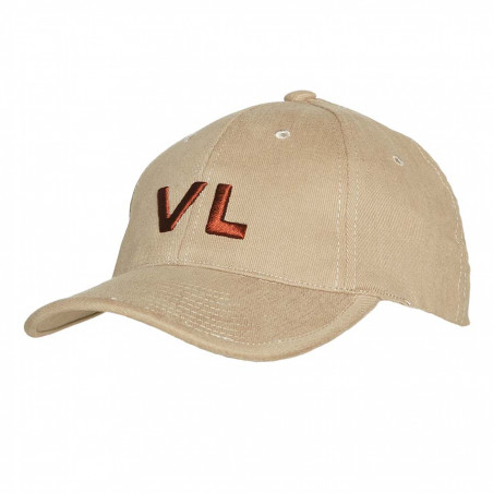 Casquette baseball : VL
