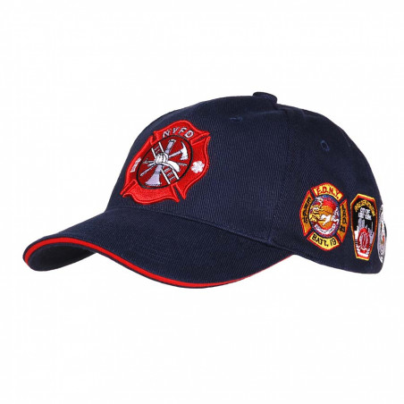 Casquette Baseball NYFD