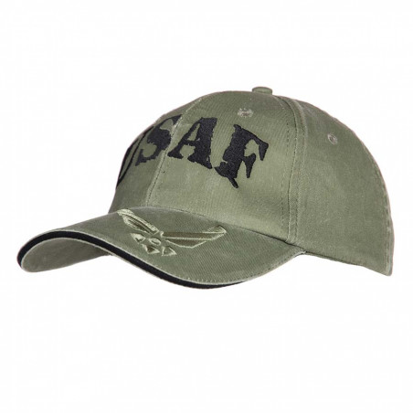 Casquette baseball : USAF
