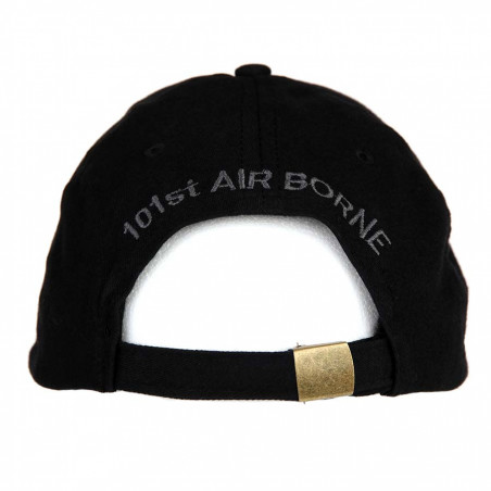 Casquette de Baseball : Airborne