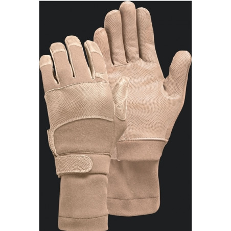 GANTS CAMELBAK "MAX GRIP" Désert