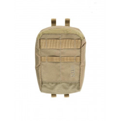 Pochette Ignitor Notebook 5.11 - Sandstone