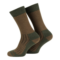 Chaussettes d\'extérieur en mérinos