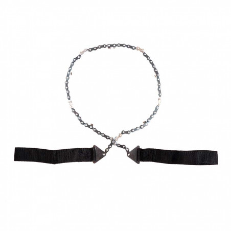 Scie chaine de survie