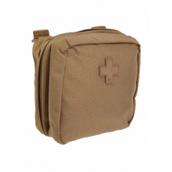 Pochette Med Pouch  5.11 - Terre DFE